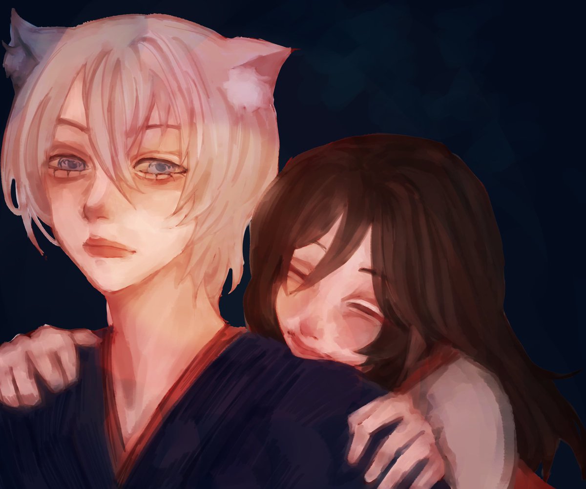 I have been gone for a bit due to burnout,, Heres some recent works! my vgen comms are also back,, feel free to go over there