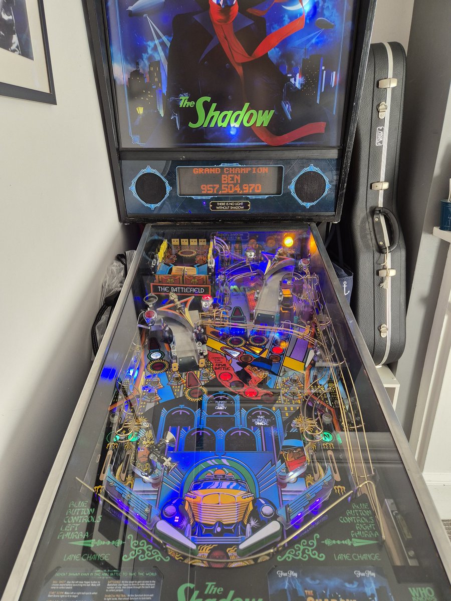 Benjamin Prangell (@bprangell) on Twitter photo 