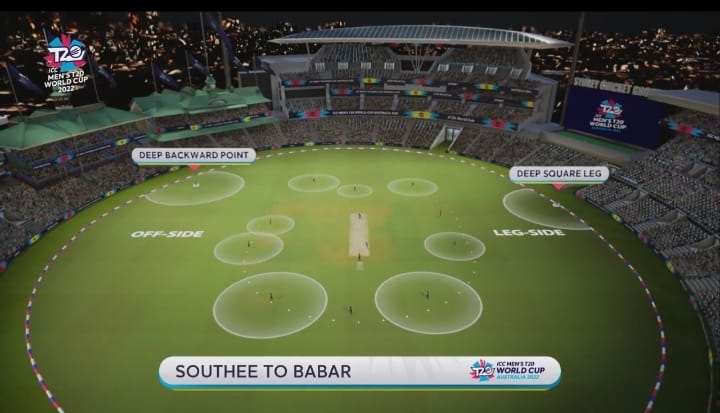 CH_UmairKashif's tweet image. 🚨🚨🚨 NEW INNOVATIONS IN PSL 10 🚨🚨🚨

HyperView and Player Tracking will be used in #PSL10 for the first time. Really looking forward to better coverage this time 🤞

#PSLMania | #PSLX | #ApnaXHai
