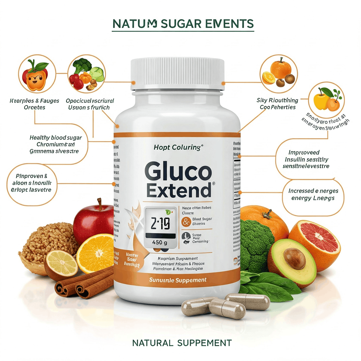LongevityStacks's tweet image. Tired of sugar spikes and crashes?
 Gluco Extend helps you manage blood sugar naturally—without harsh chemicals.
Feel the difference.
👉 glucoextund.com
#GlucoExtend #BloodSugarControl #PlantBased