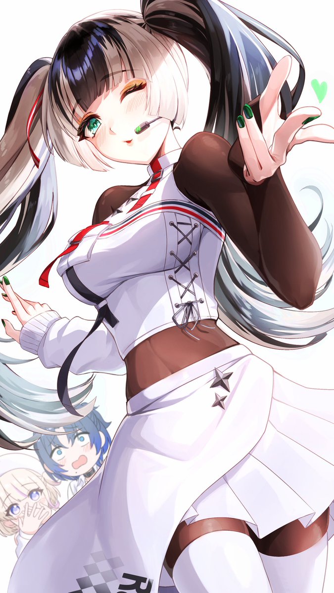 ゆん️✒️イラストレーター (@yun0786) / Posts / X
