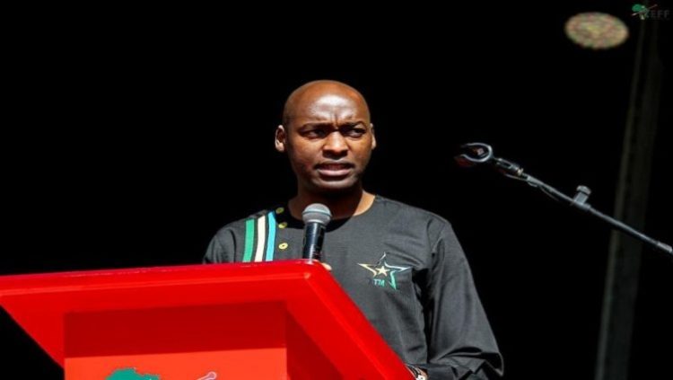 African Transformation Movement (ATM) leader, Vuyo Zungula, believes the National Prosecuting Authority (NPA) is being used for politically motivated cases rather than those that affect ordinary citizens. tinyurl.com/5ahjaf3t