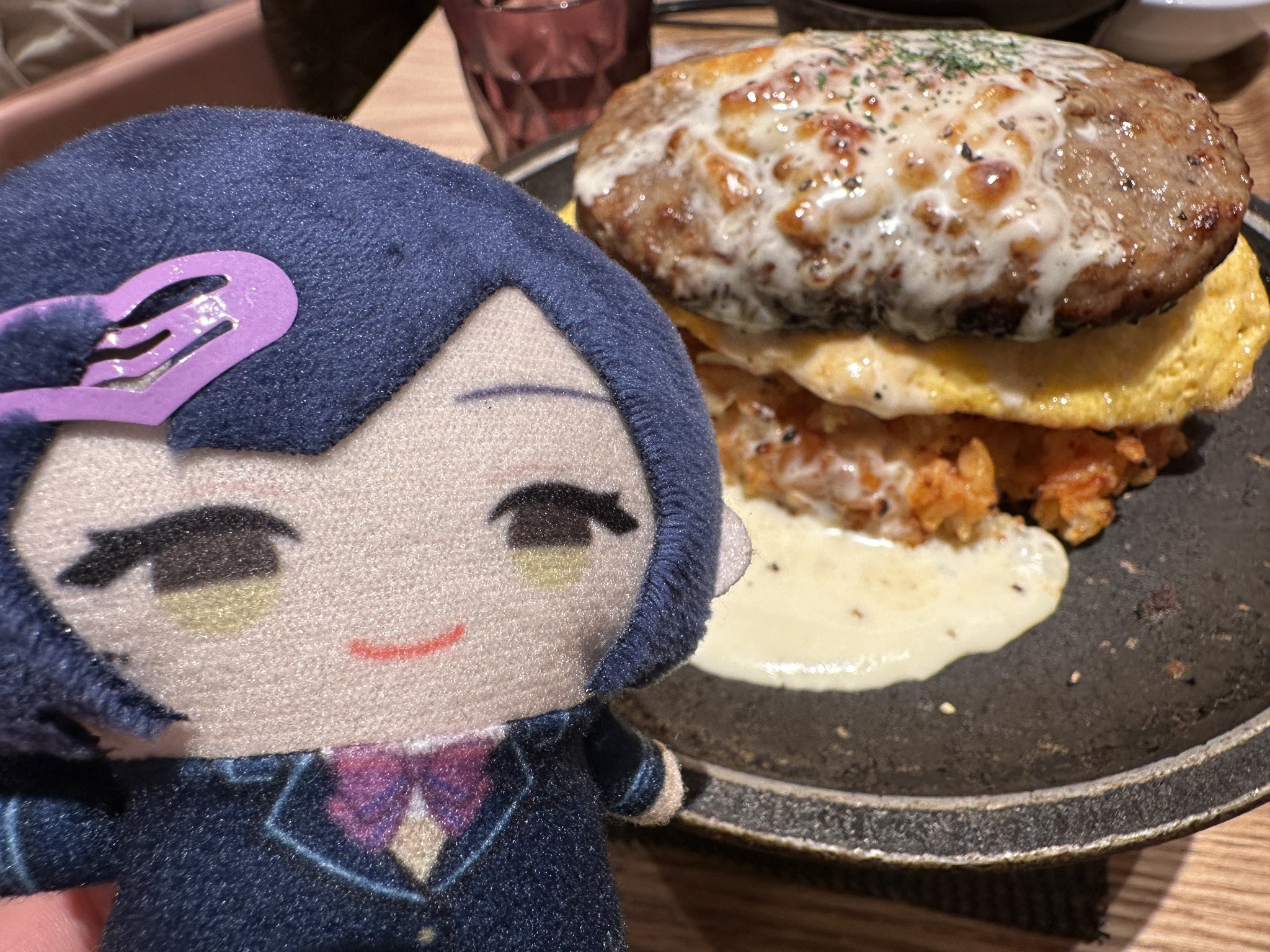 静凛💜 (@ShizuRin23) / X