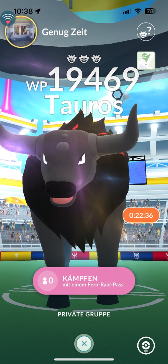 Melli GM tweet media