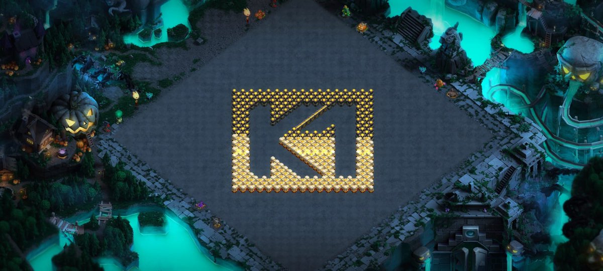 Base for Clan - K1