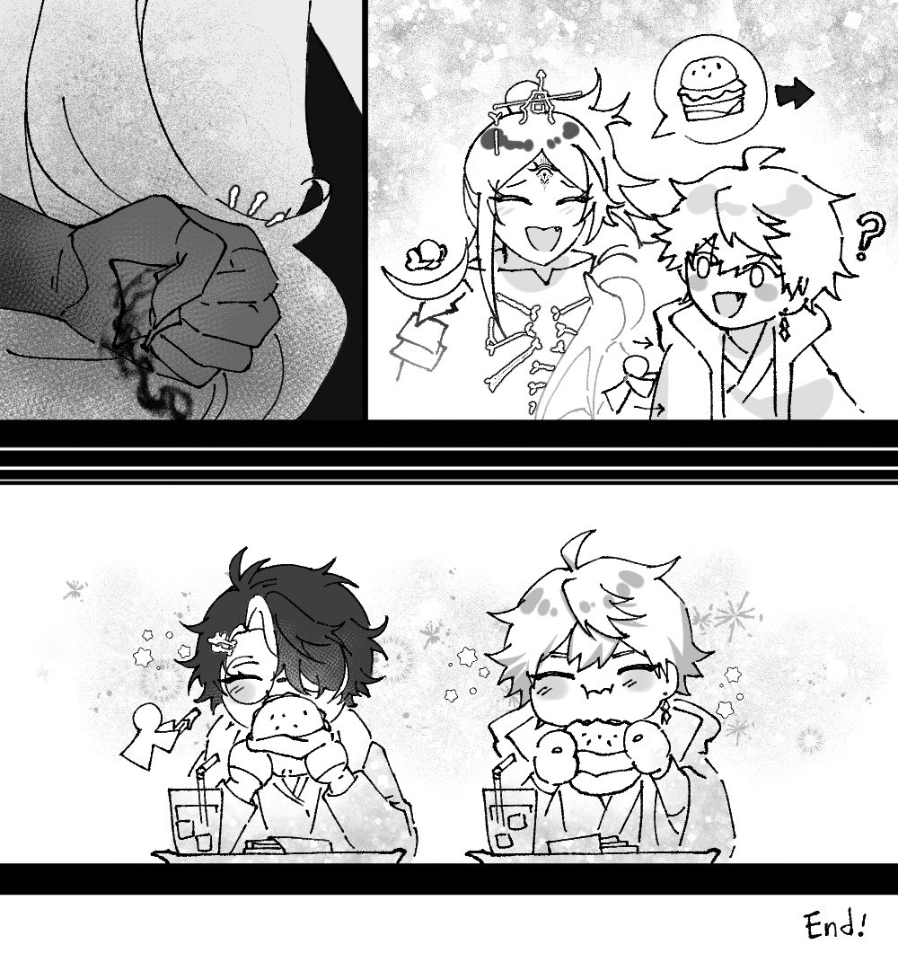 현달/HyunDal tweet media