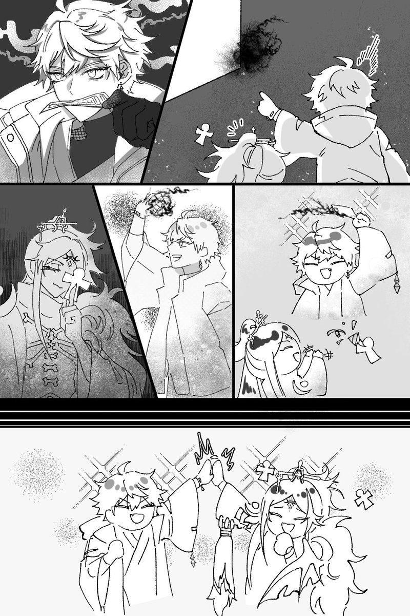 현달/HyunDal tweet media