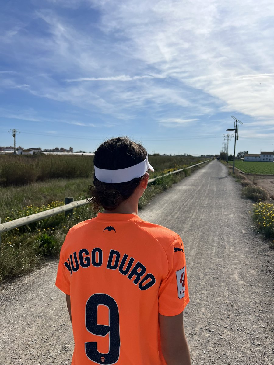 Hoy es día de lucir con orgullo nuestros colores. Amunt!