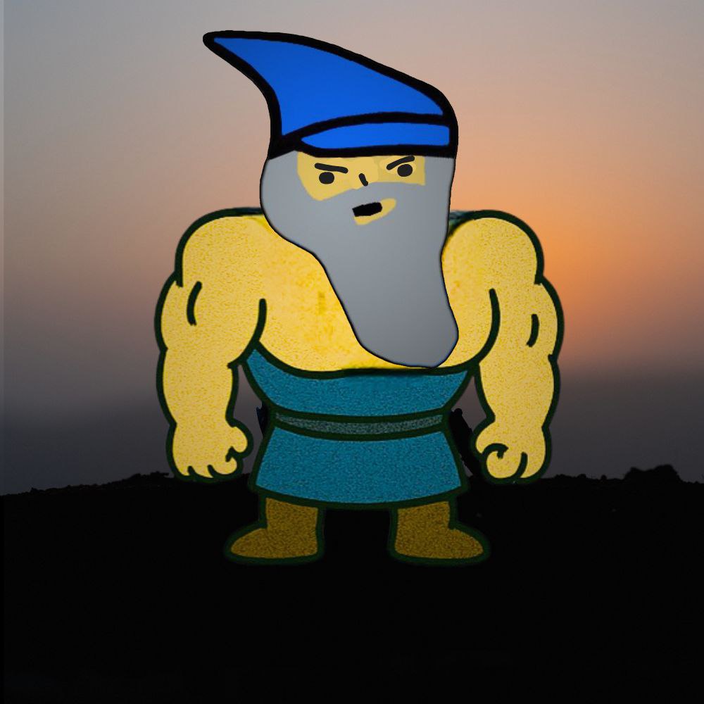 Magic Internet Money - MIM tweet media