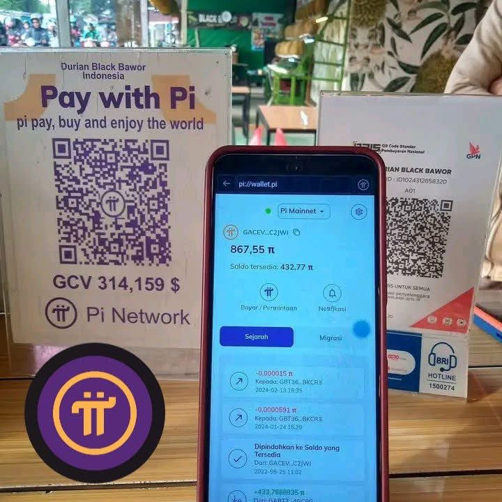 JackPiNetwork's tweet image. The Pi Network Core Team has consistently demonstrated innovative strategies, surprising the community. With Pi Day and PiFest approaching, pioneers worldwide eagerly await the next phase of Pi’s journey toward mass adoption and decentralized success. 🔥🚀💯  #PiPayment
