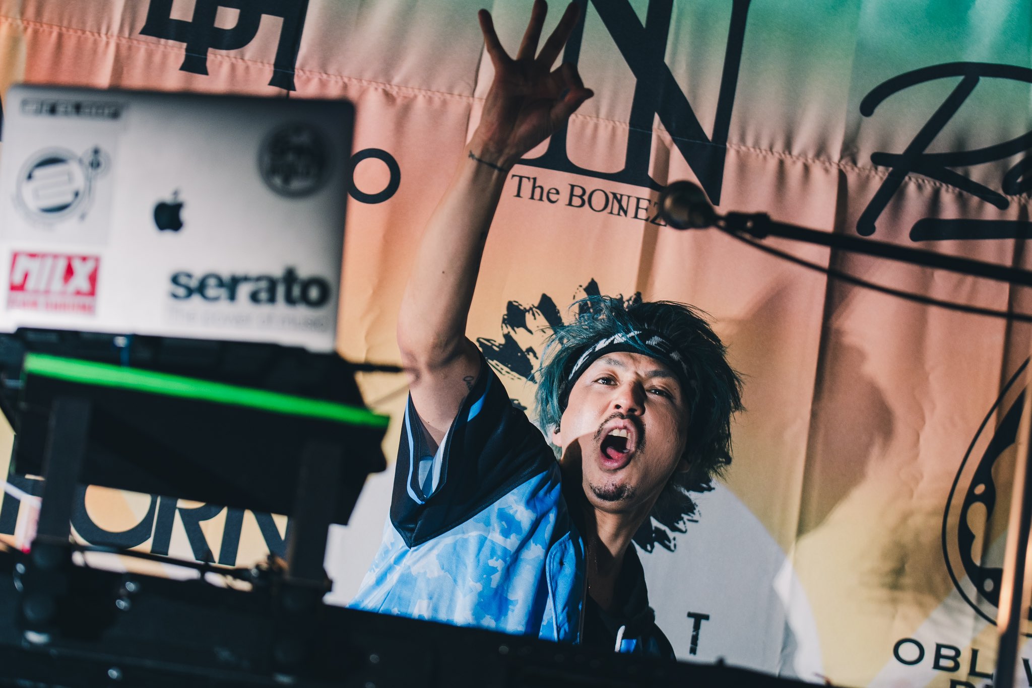 DJ Dhalsim@ASH DA HERO (@DJDhalsim_ADH) / X
