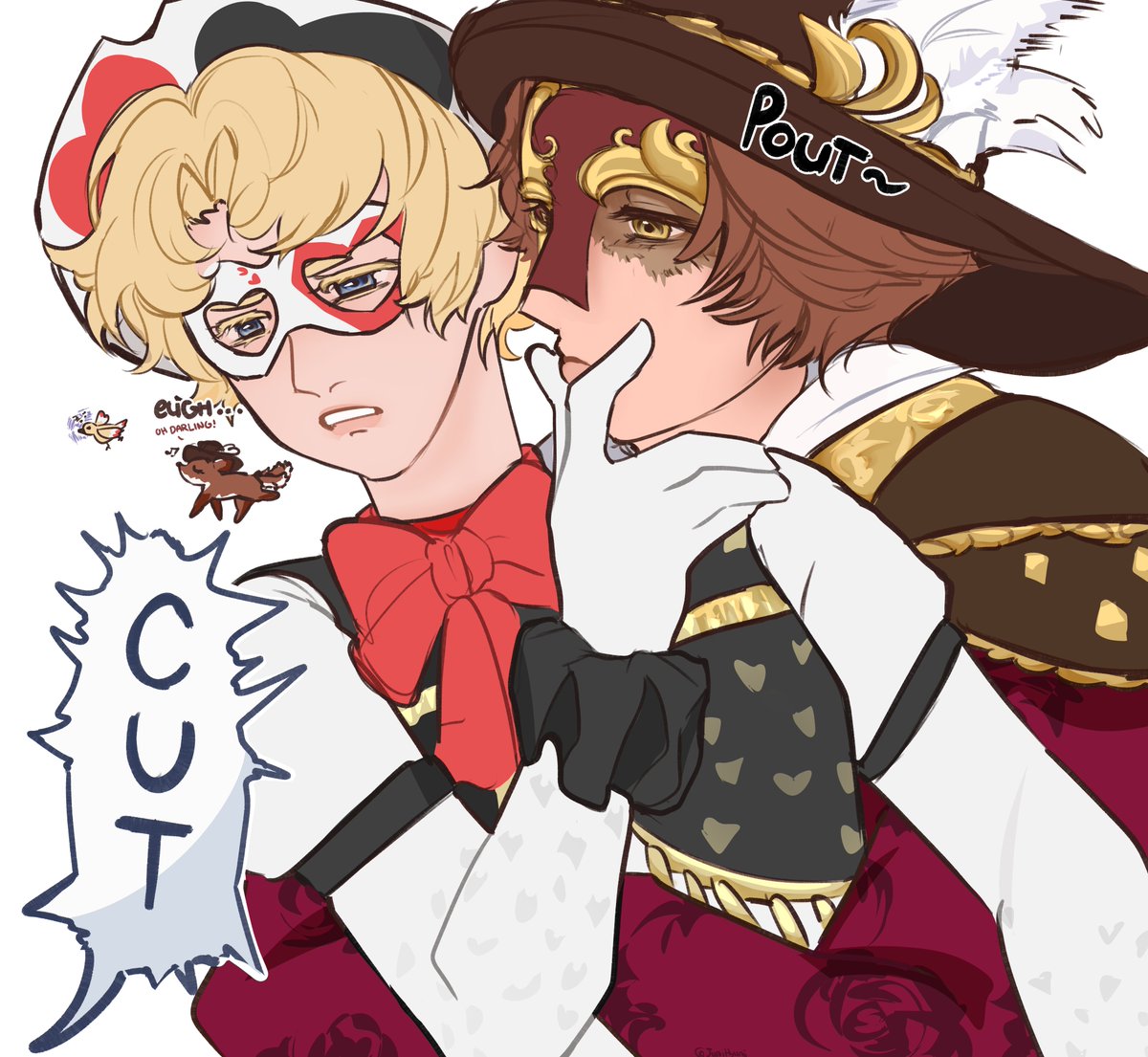 Stand in actor

#Tonton #Nortmike #Idv