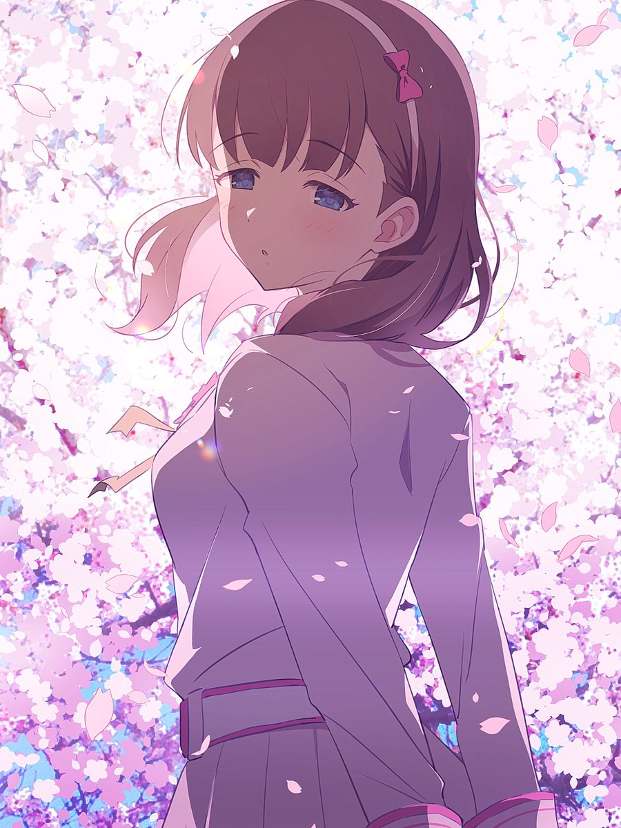 桜🌸
#佐久間まゆ