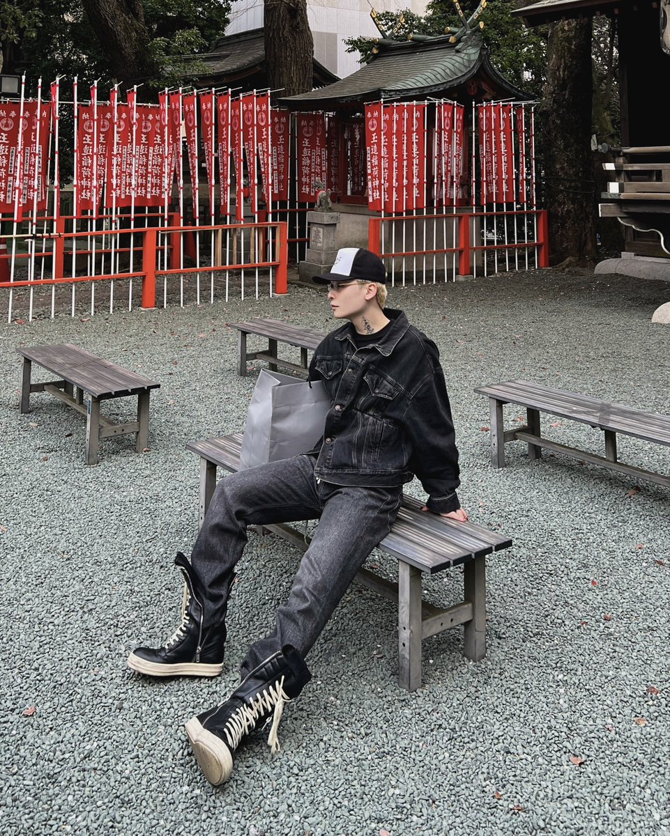 Yuki_bot (@y_skyhi) on Twitter photo 