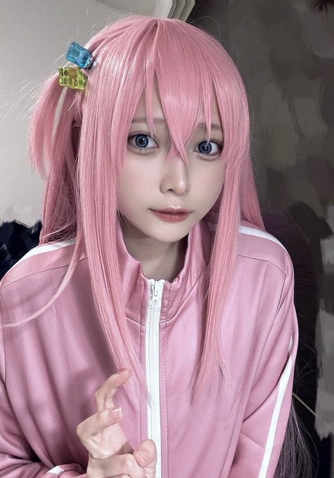 コスプレイヤー月乃うららのTwitter画像4