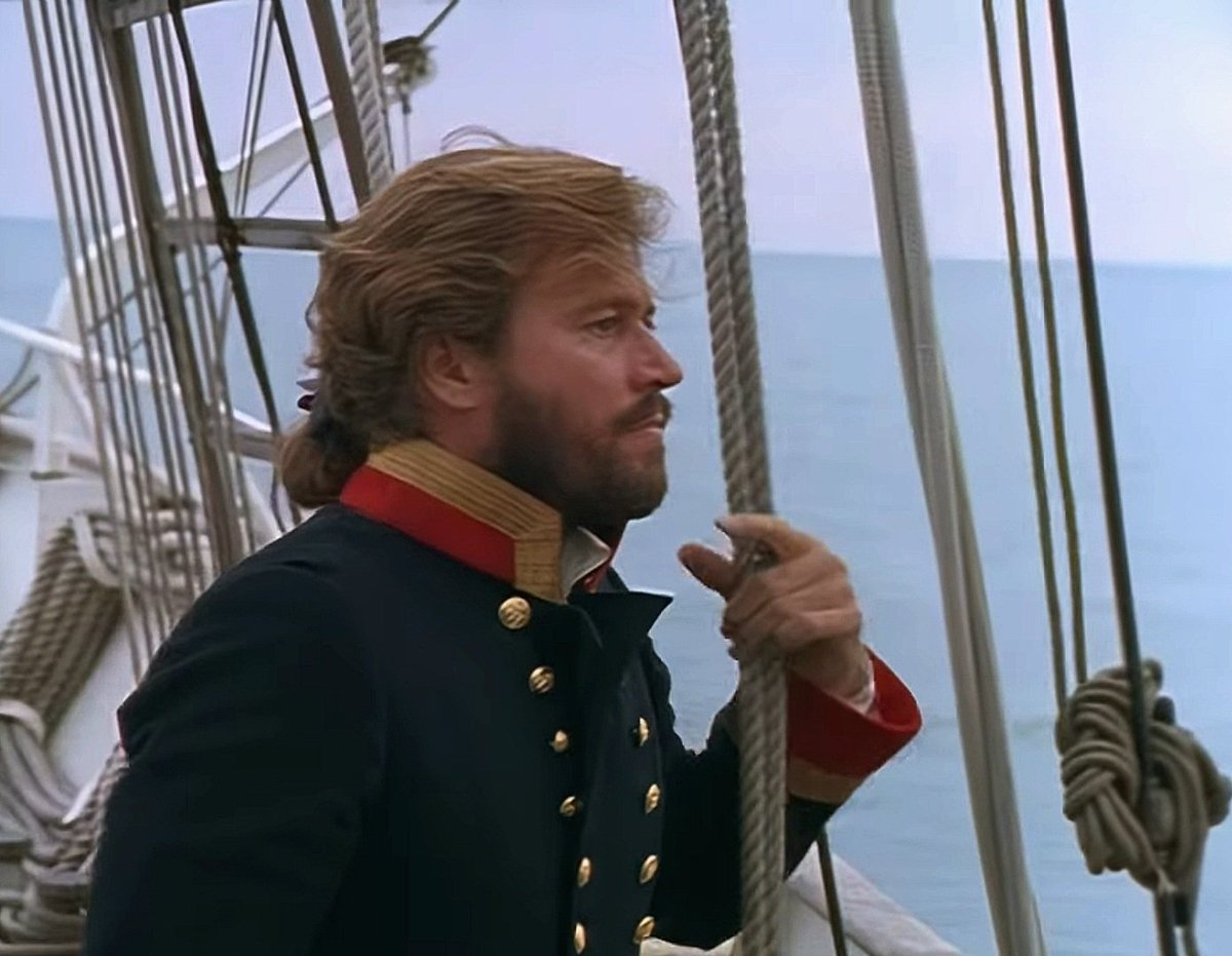 'Now Voyager - Part 2' will be out on Sunday, April 13th!