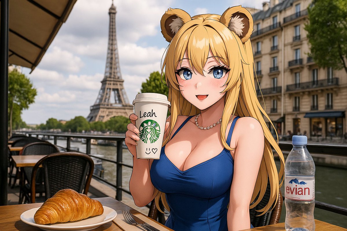 leah_airt's tweet photo. I went to Paris. :) <3 https://t.co/OrrftTi2Gc