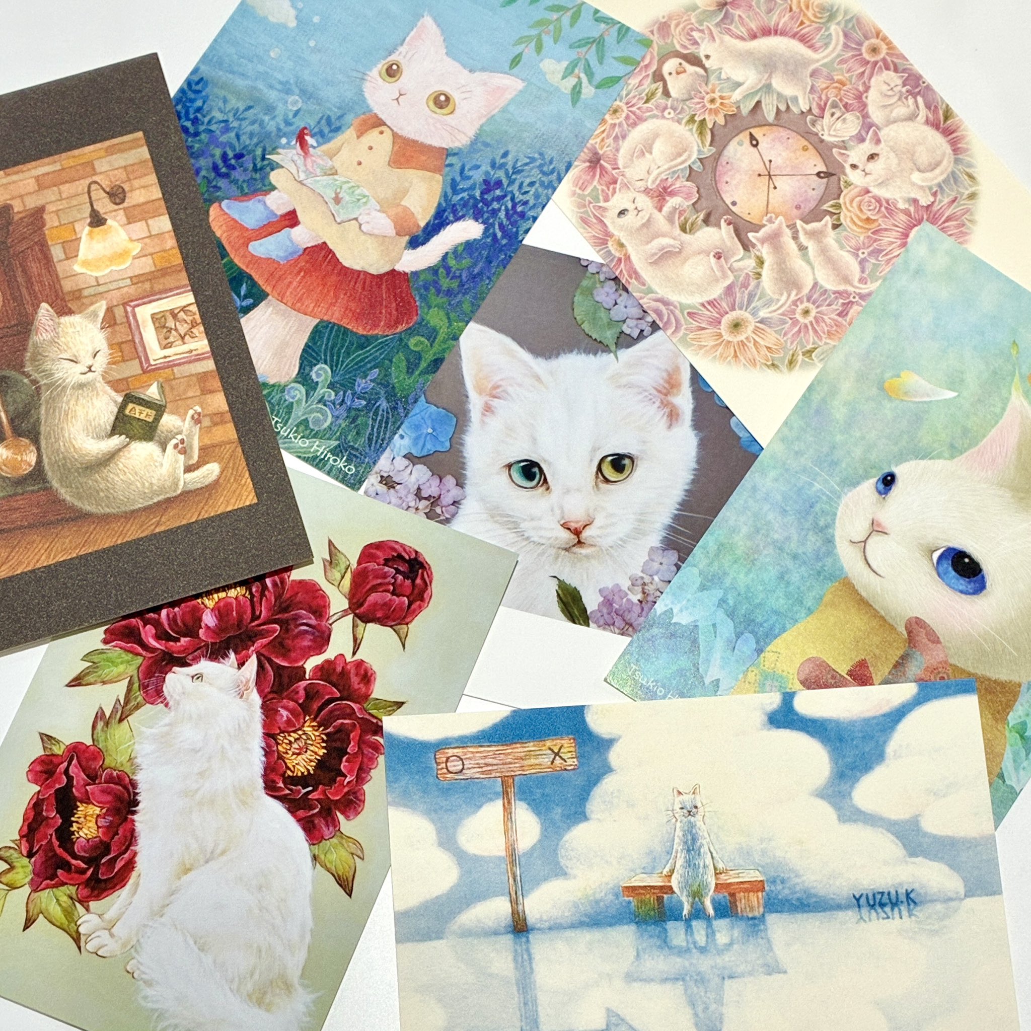 おちょぴ＊4/12~かわうそ画廊「太陽と月展」 (@tagomagoooooo) / X