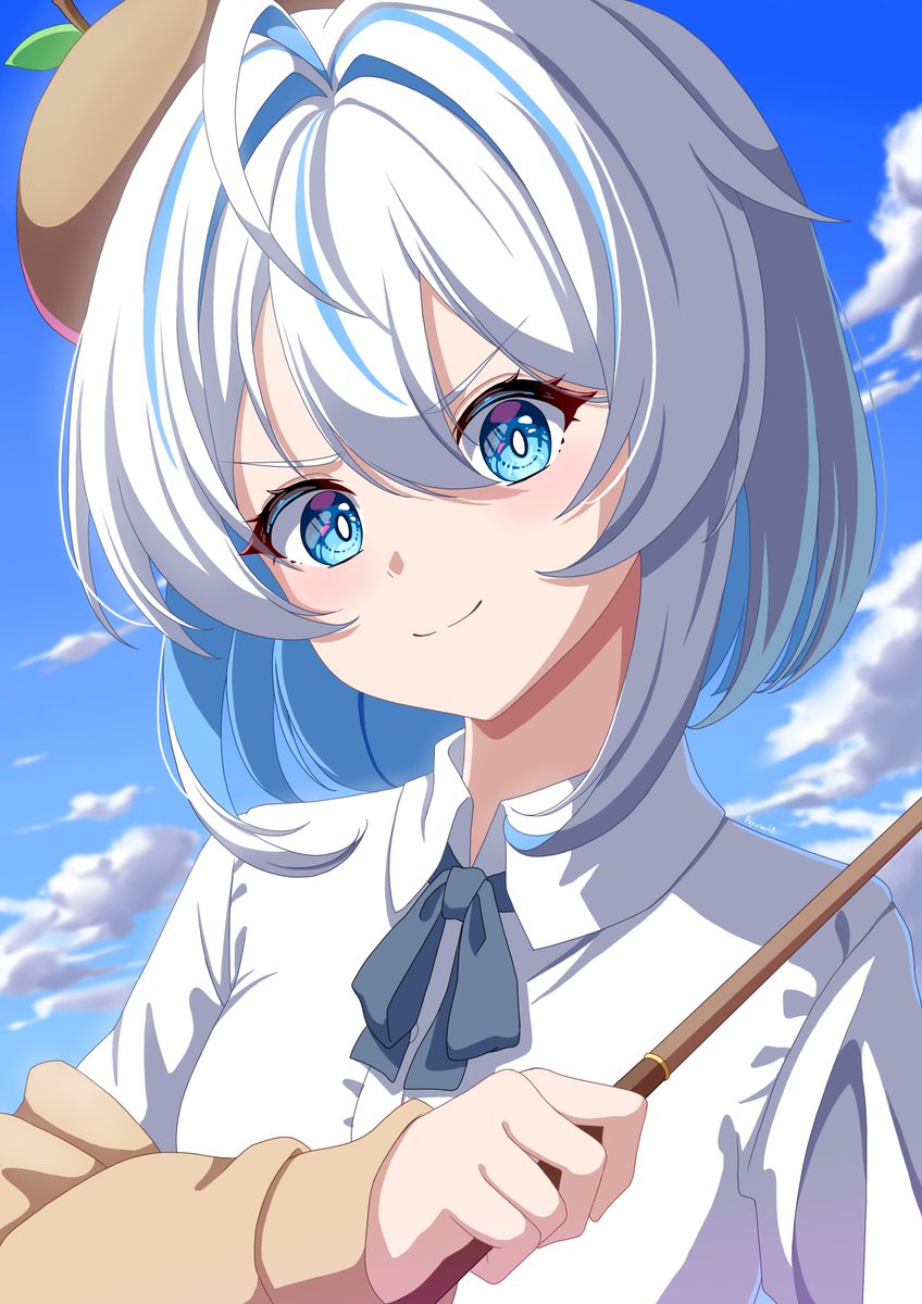 fuyunash1's tweet image. New icon!