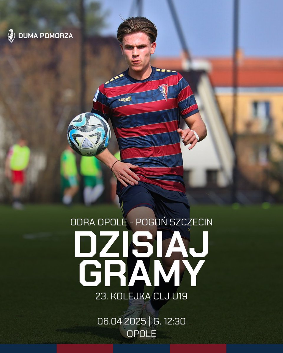 Niech to będzie dzień zwycięstwa! 🔵🔴🙏