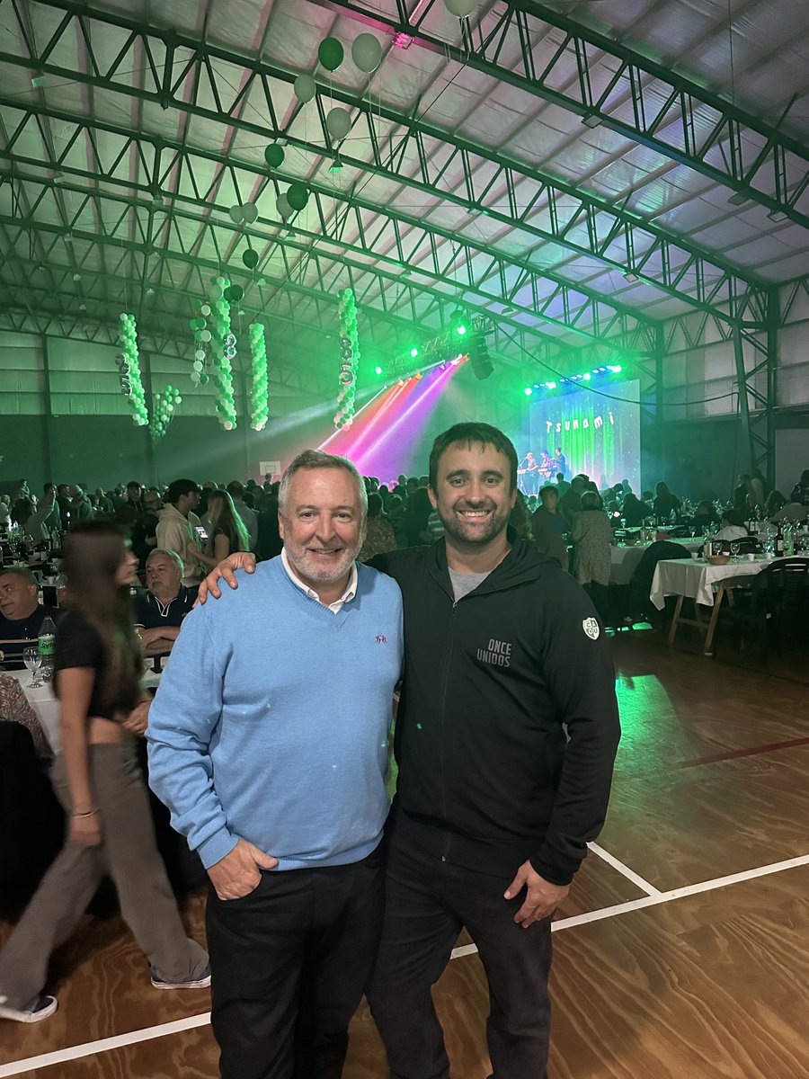 Martín Sala tweet media