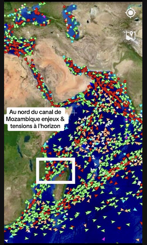 MougneMkou's tweet photo. @Leiyla08, l’une des rares expertes en géostratégie dans l’Océan Indien, nous fait l’honneur de partager ses analyses sur l’actualité du canal du Mozambique. 

Rejoignez-nous ce dimanche 13 avril 2025 à 19h (heure de Paris) pour un Space inédit et passionnant. https://t.co/sqD2E84wuk
