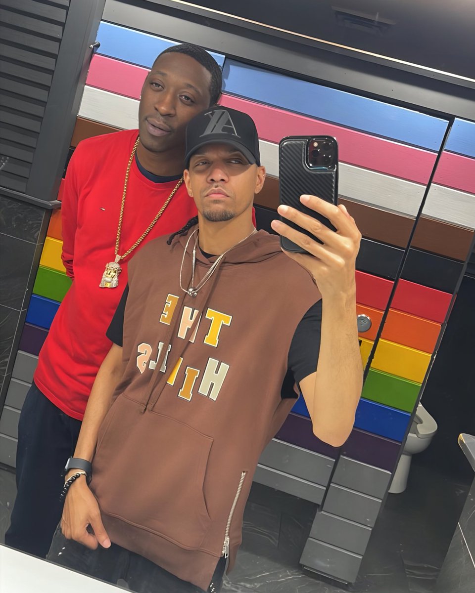 ion think they know… how could they know 🤫😉