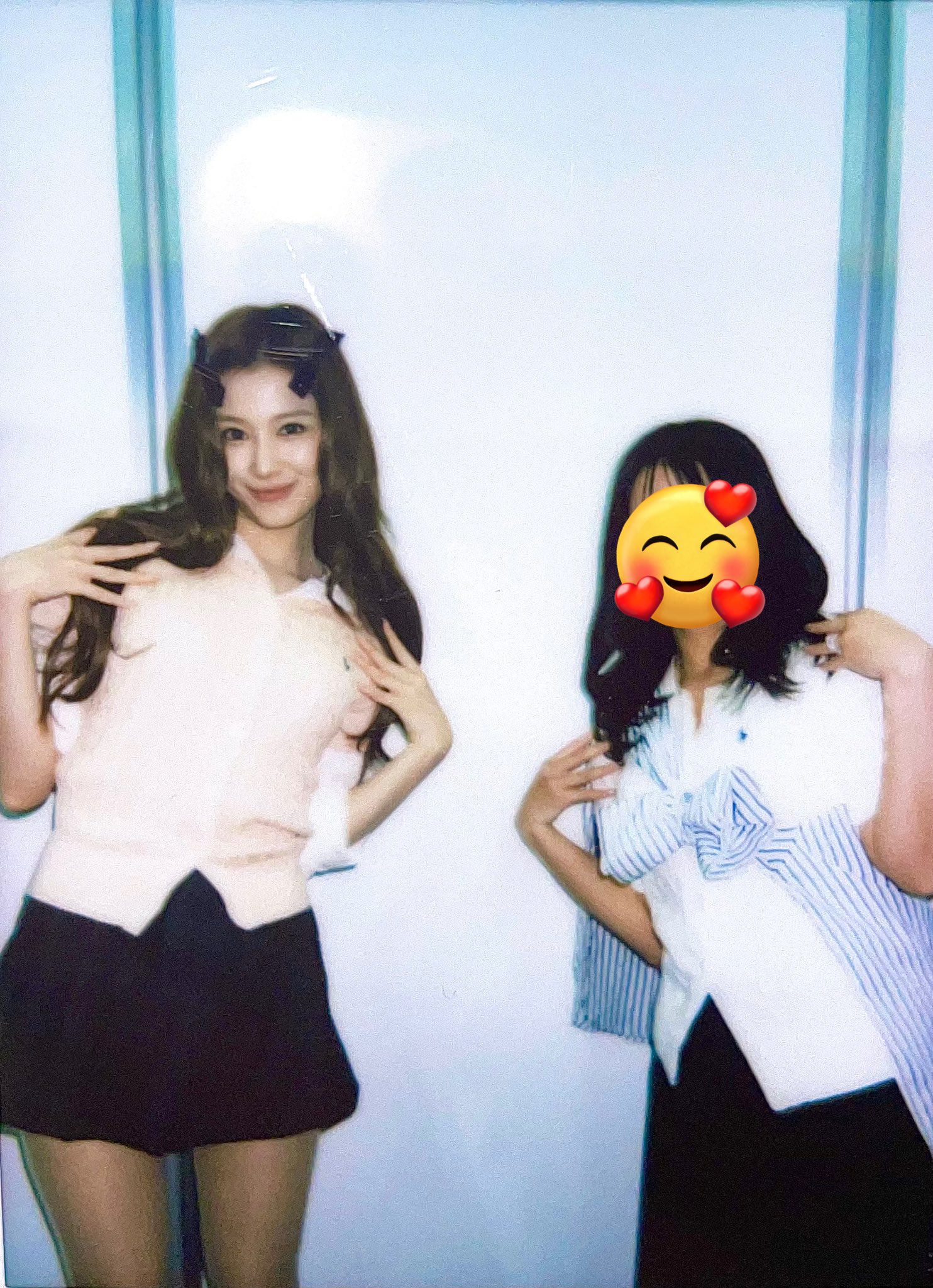 さなはる (@__h15nk) / X