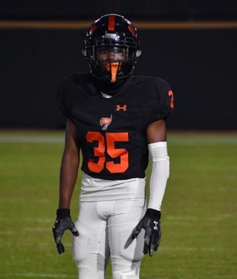 👀”’DBs To Trust On the Back End”
<a href="/ahsaaradio/">AHSAA Radio Network</a> <a href="/AHSAAUpdates/">AHSAA</a> 

The DB position is likely the 2nd toughest skill position next QB depending on who you ask…..also, there are more DBs looking for next level than any other position on the field……

Do yourself a favor and check out