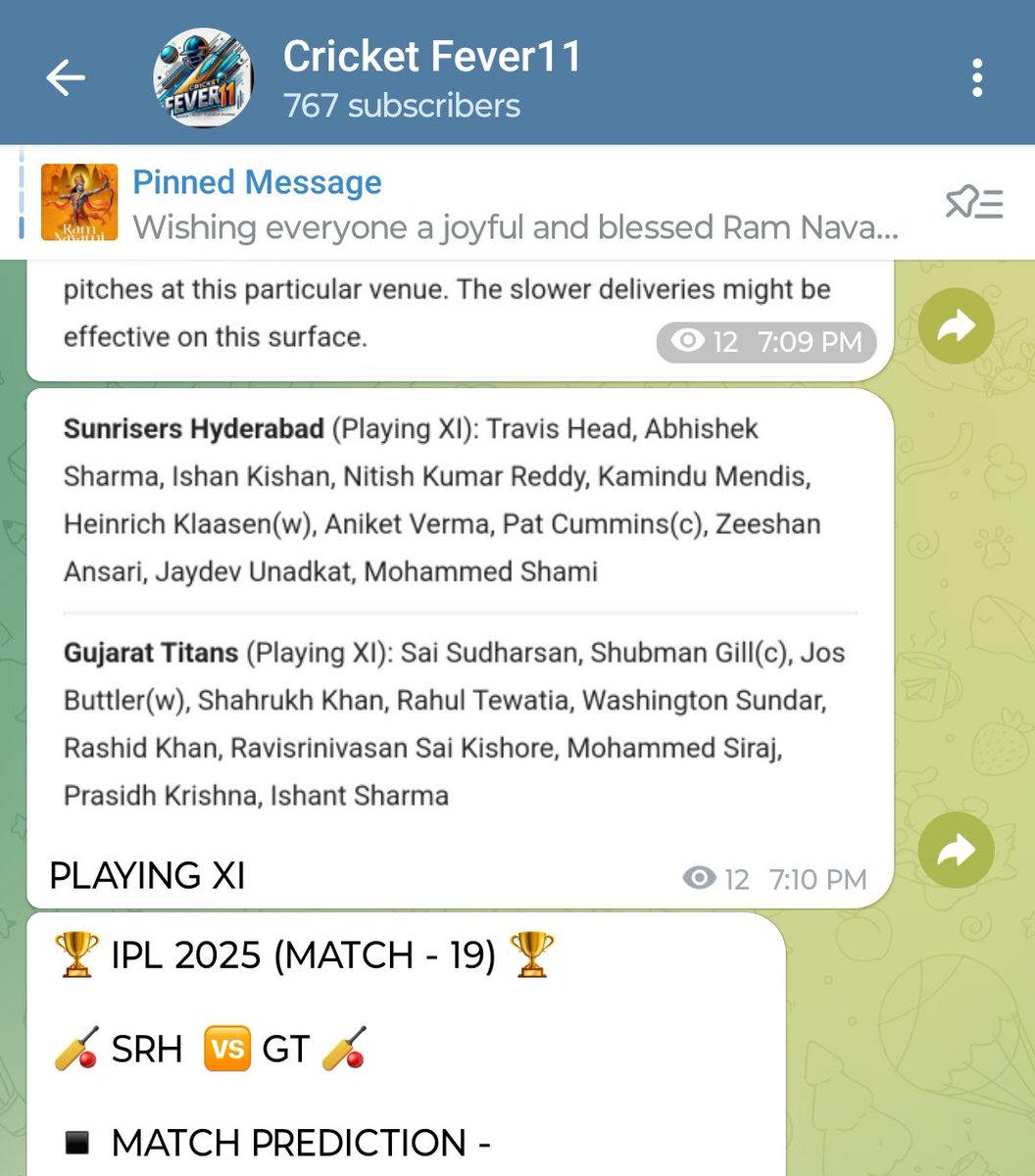 1Newslive's tweet photo. Only Channel with 90% match pass 
GT V SRH MATCH WINNER LIVE ON CHANNEL 
Join from link
Link : https://t.co/BJiMPPI1mr

#SRHvsGT #IPL2025 #TATAIPL2025 https://t.co/P0J9WMvoZ6