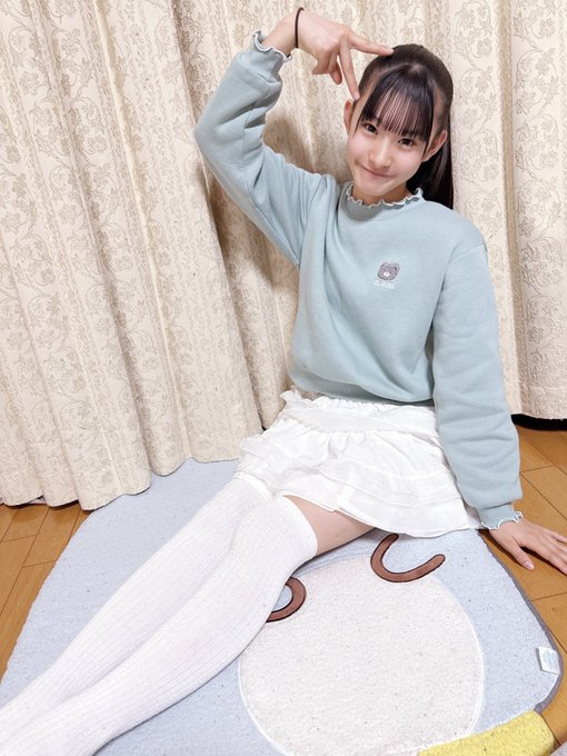 Twitterのコスプレ画像2