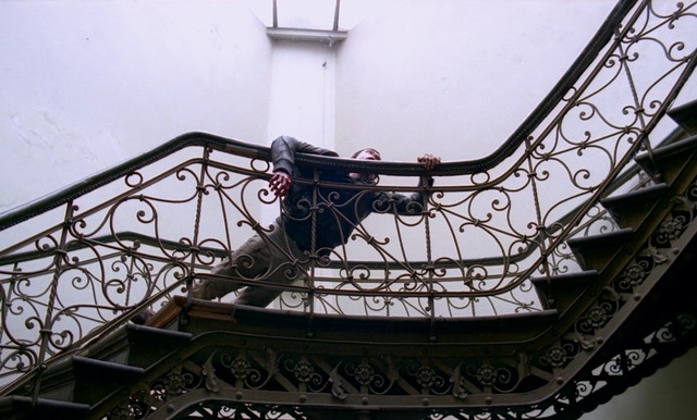 Possession (1981), dir. Andrzej Żuławski