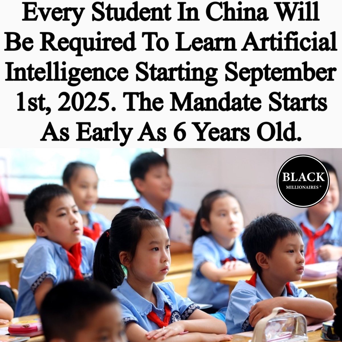 Black Millionaires ® (@blackmillions_) on Twitter photo 