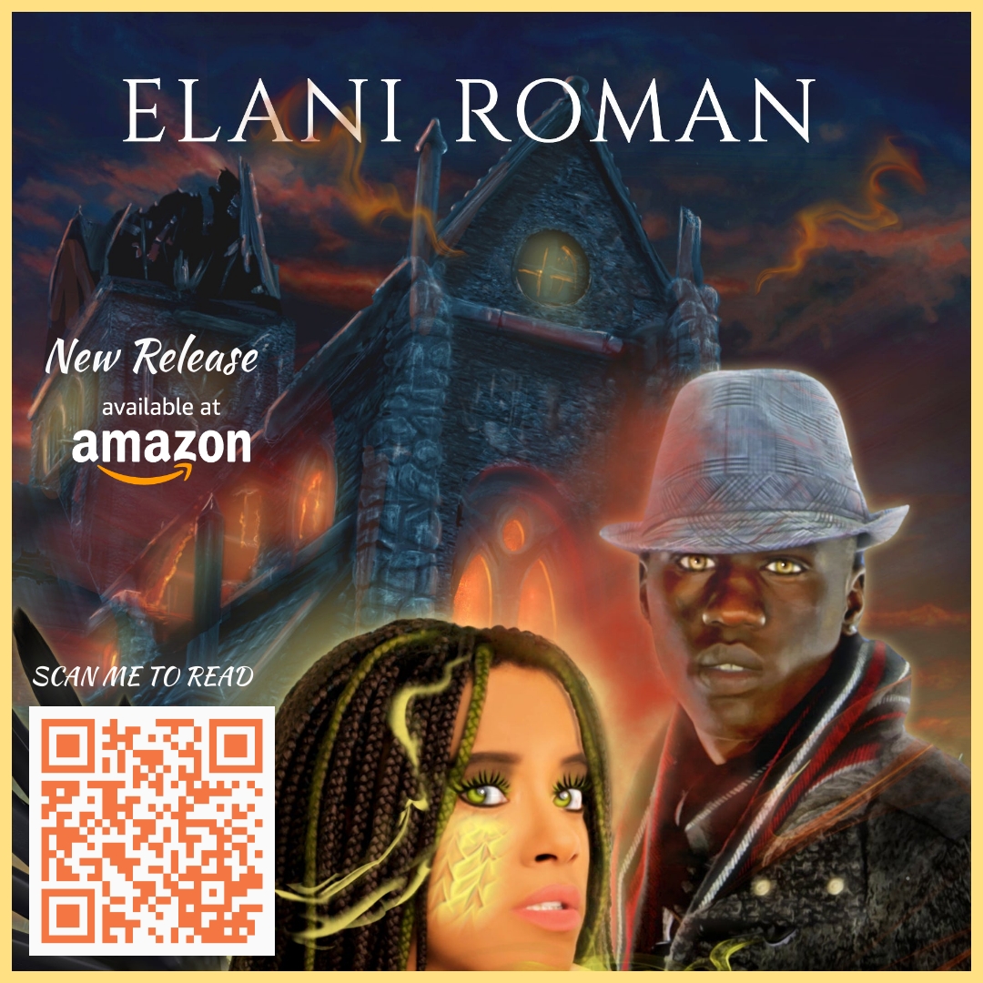 Release Alert:

The Syphon Universe: Adaptation Series🔥
amazon.com/dp/B0F3SB22WQ

#elaniromanauthor #authorelaniroman #elaniromanshorts #shortreads #elaniroman #elaniromanbooks #audiobooks #elaniromanshortstory #readers #mustread #reader #readingcommunity #writingcommunity