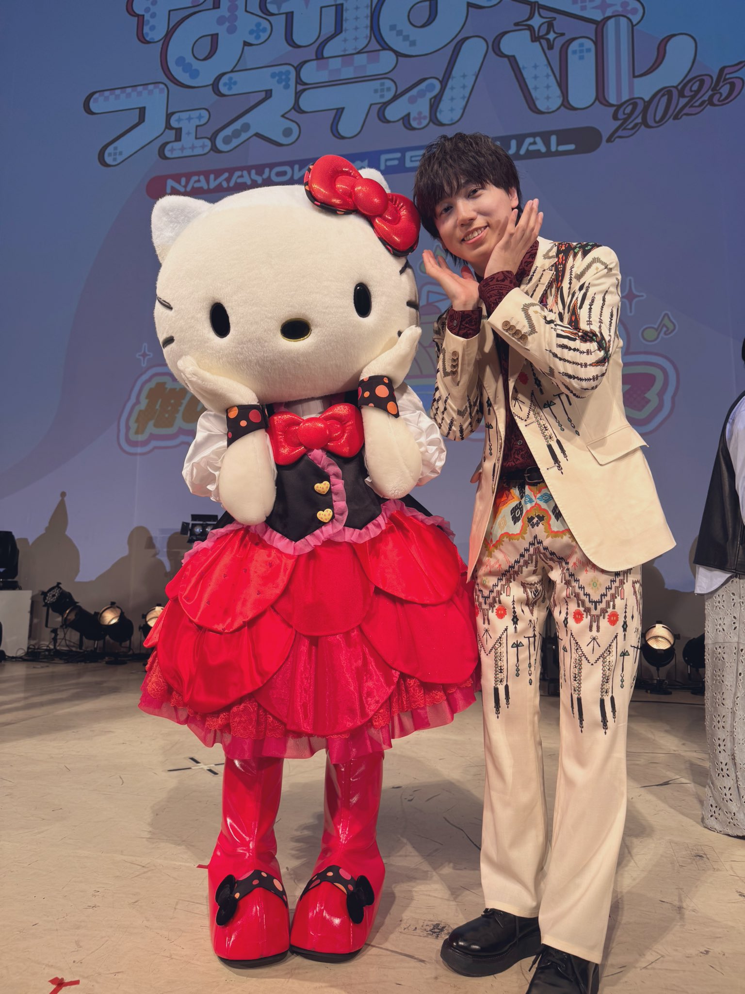 梶原岳人 Official on X: 梶原岳人 Official on X: