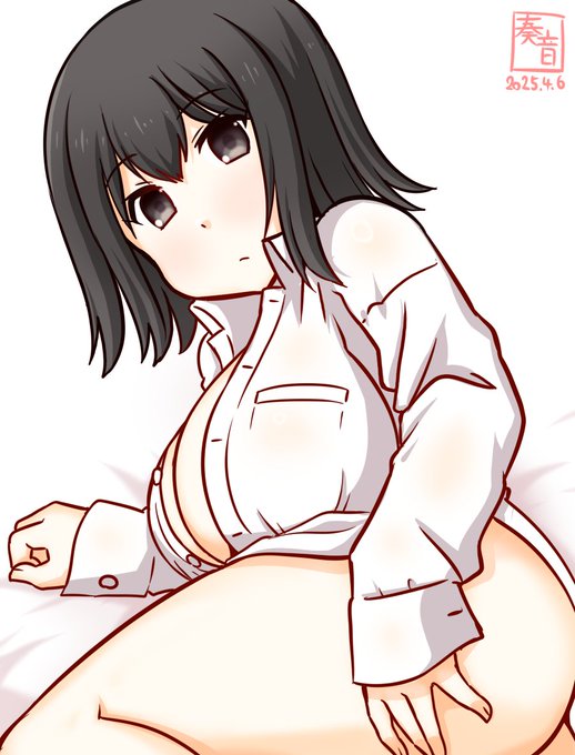 「あきつ丸、準備万端であります…」#艦これ版真剣お絵描き60分一本勝負_20250406#あきつ丸 