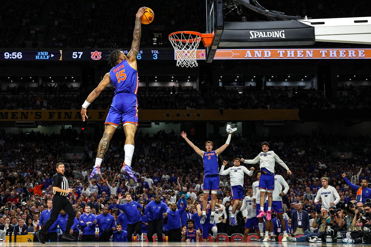 OnlyGators.com: Florida Gators news tweet media