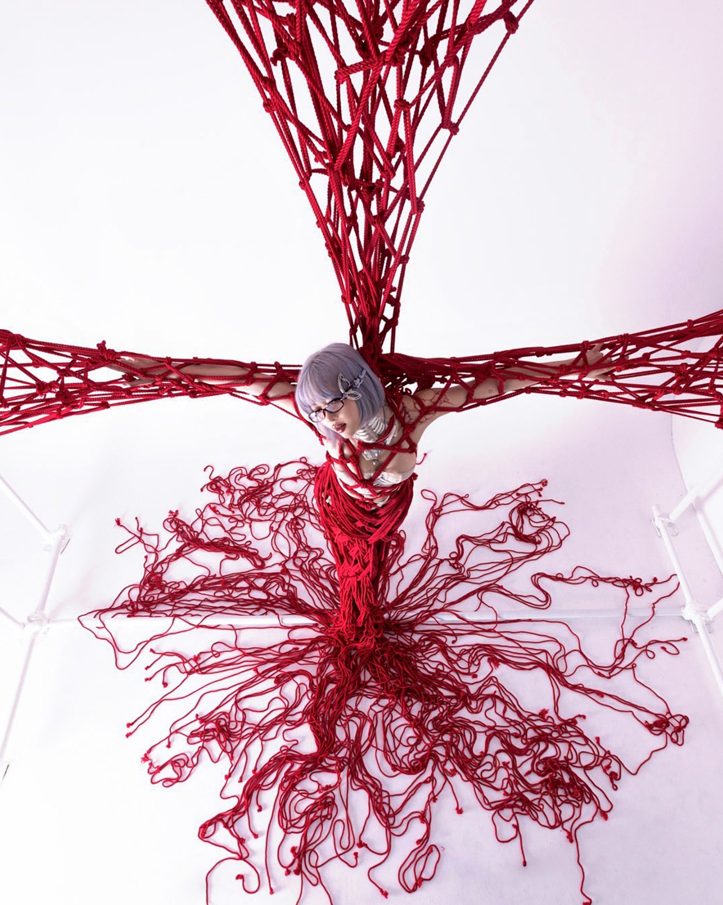 Perfect Red Hajime Kinoko