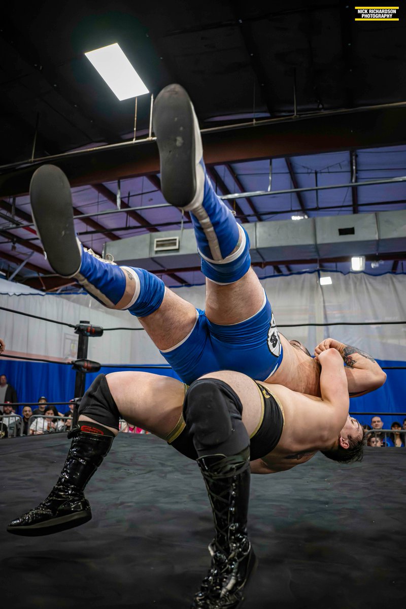 Nick Richardson Photography tweet media