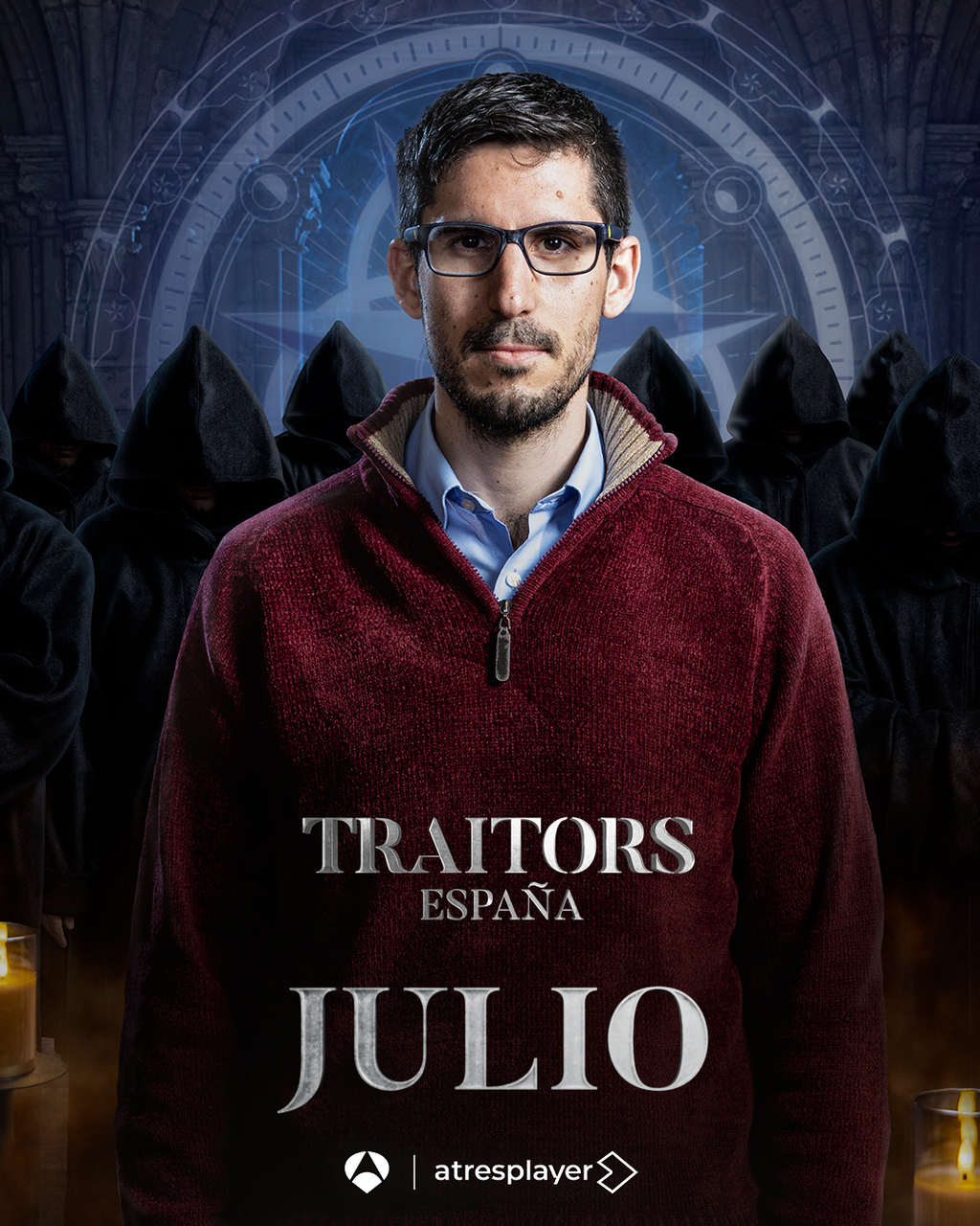 Foto cedida por Antena 3