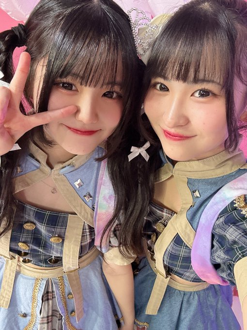 Twitterのコスプレ画像2