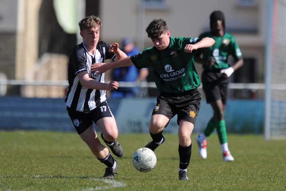 🤝 HALF TIME 🤝

LSG 0-1 Burscough Dynamo ⚽️