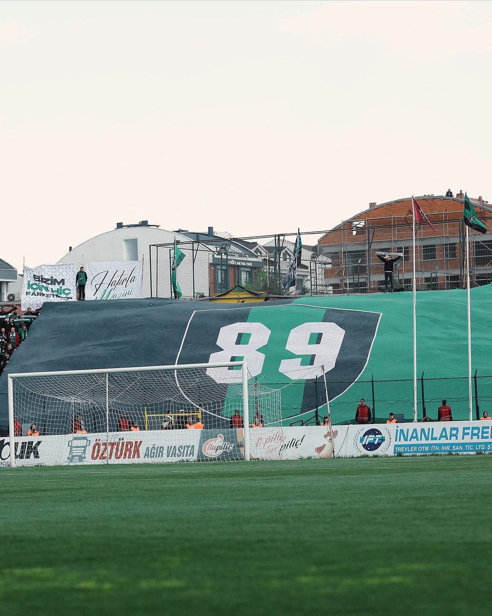 Mücadelenin ilk yarısından kareler. 📸

#BANvKS | #BirÖmürYetmez