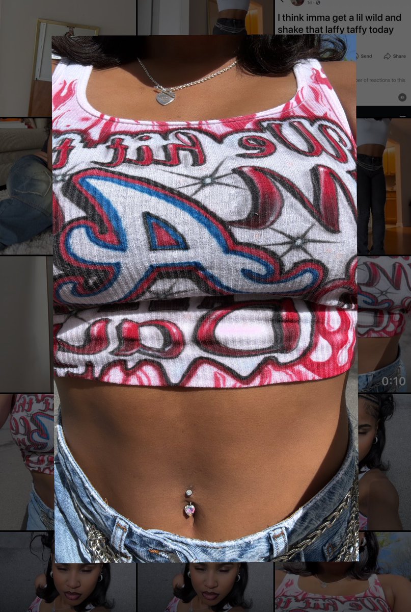 From the A with love 🫶🏽