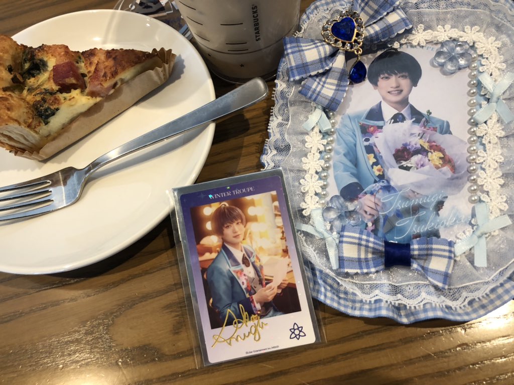 デコケース、作ってなさすぎなので元気出たら作りたいです·····