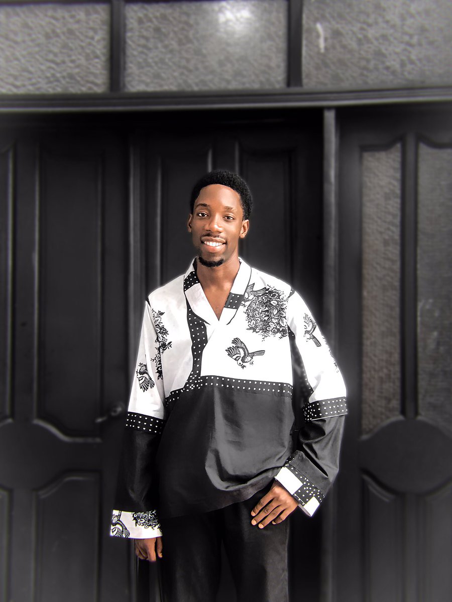 Happy Sunday from a budding fashion designer 🧥🪡🥰

I loved this fit so much