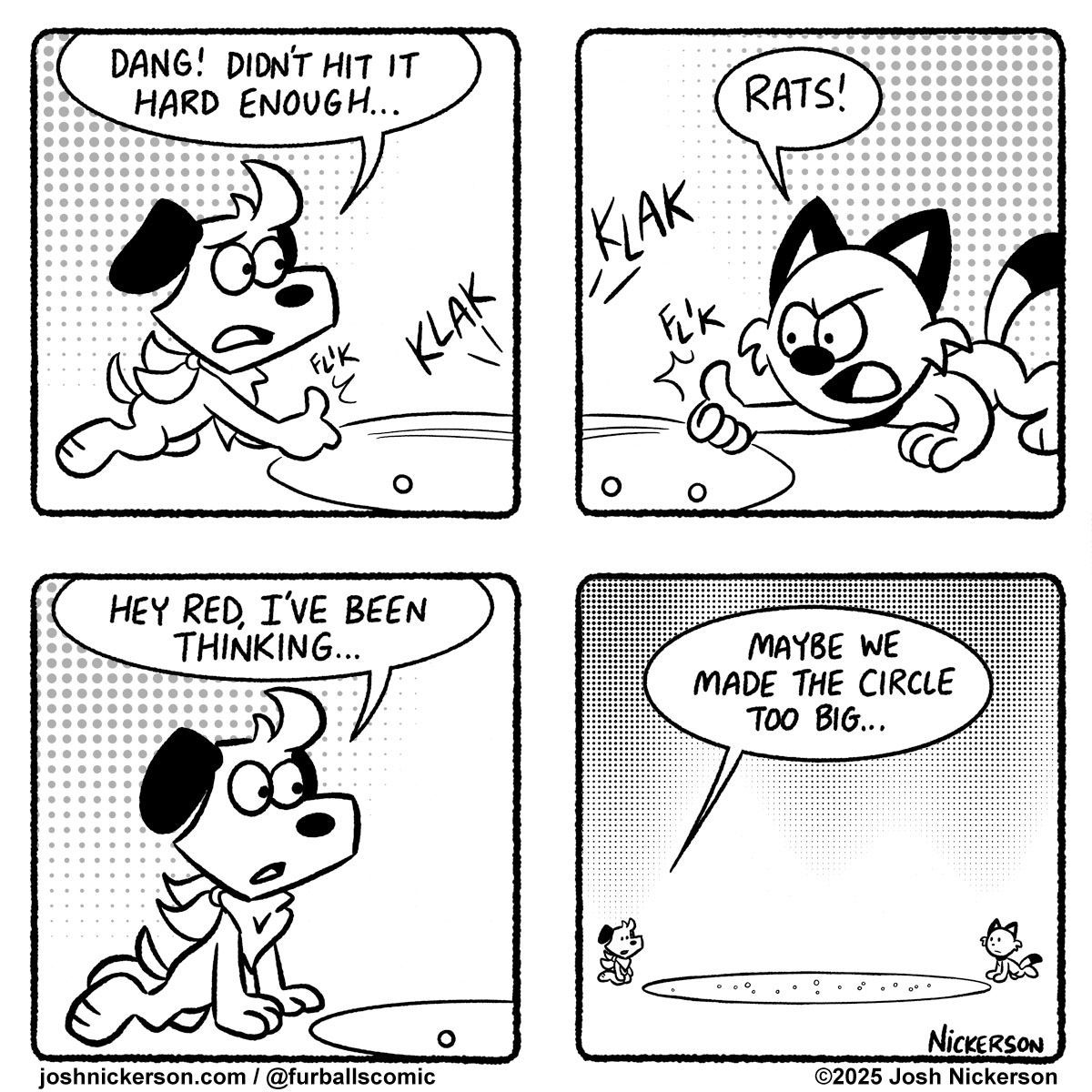 Furballs tweet media