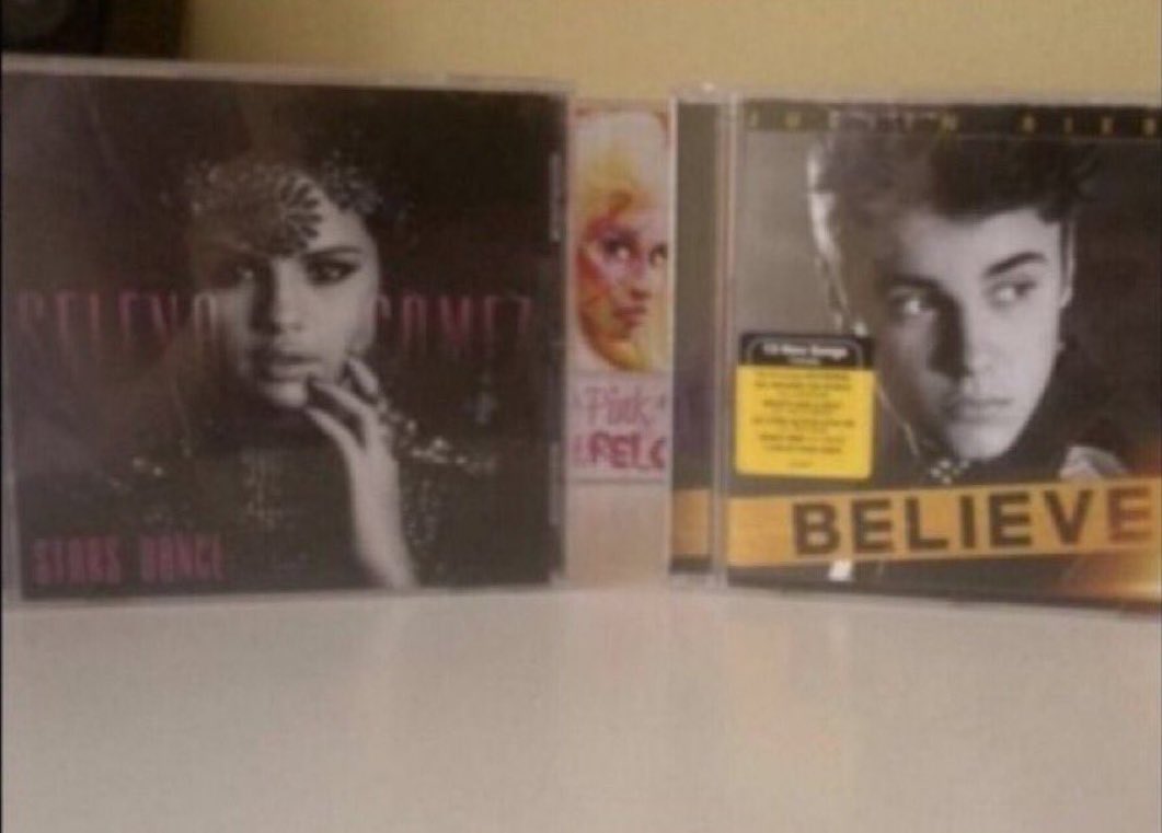 but i gotta keep an eye out for selener