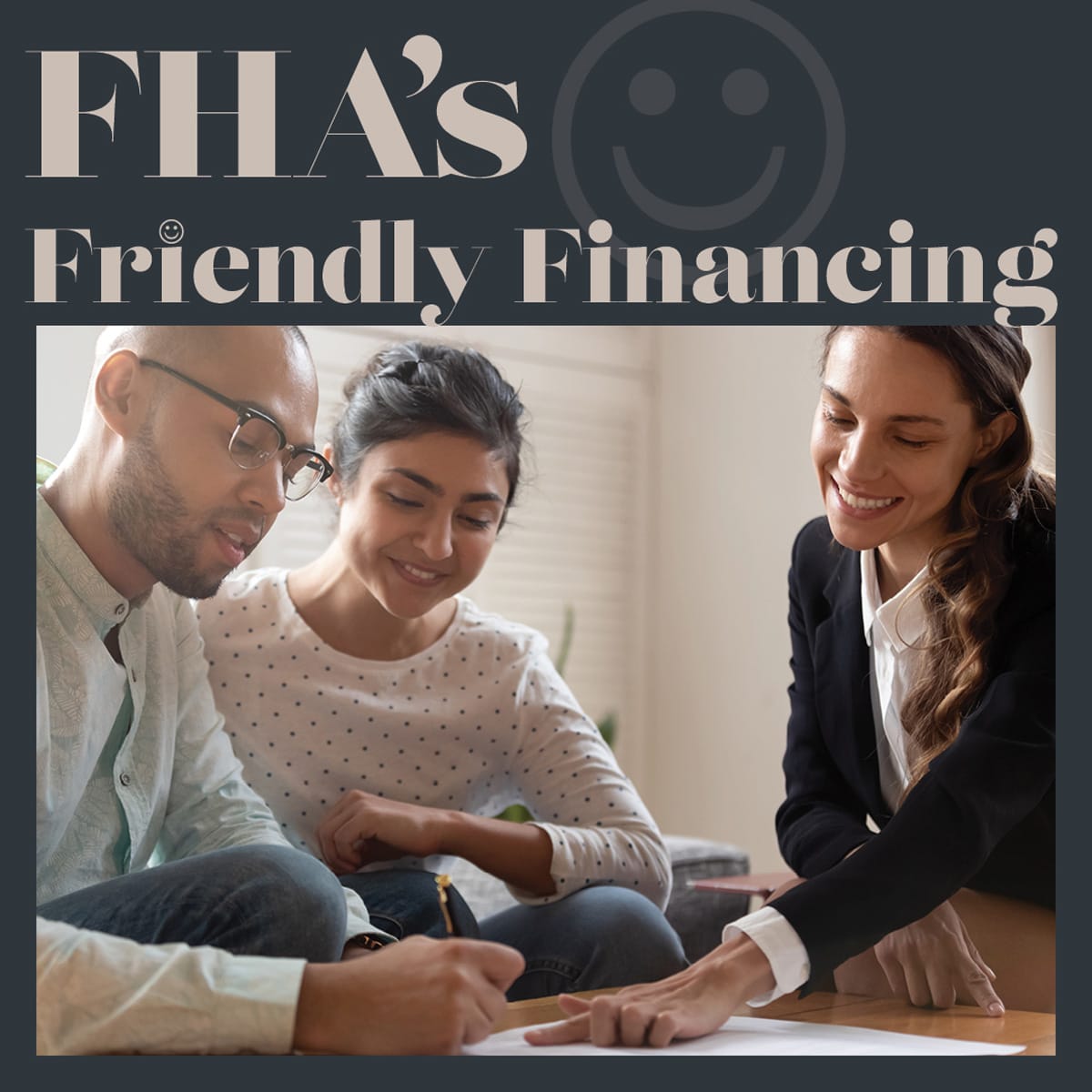 gcmnaples's tweet image. 🏡 Ready to Kiss Rent Goodbye? 🚪✨

Step into the home of your dreams with FHA loans! 🎉 Enjoy lower down payments and flexible terms that make owning your first home easier than ever. 
#FirstHomeGoals #FHALoans #NewBeginnings
👉 Message me now to start your journey! 📩