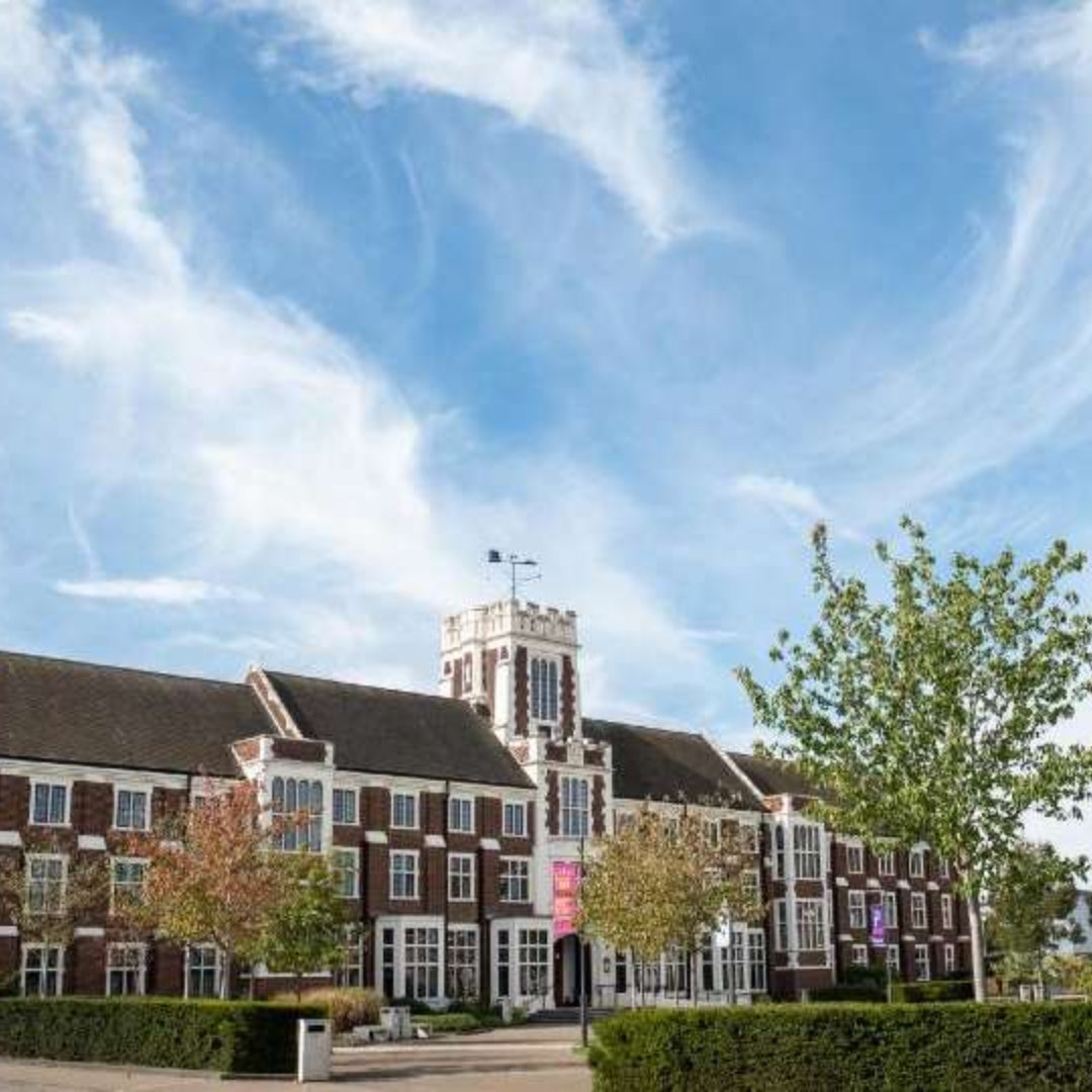 Loughborough University (@lborouniversity) on Twitter photo War Studies Professor, <a href="/kennedycdog/">Caroline Kennedy-Pipe</a>, has been awarded a Fellowship by the Academy of Social Sciences. 🏆
Read more ➡️ lboro.uk/4csWU1l War Studies Professor, <a href="/kennedycdog/">Caroline Kennedy-Pipe</a>, has been awarded a Fellowship by the Academy of Social Sciences. 🏆
Read more ➡️ lboro.uk/4csWU1l
